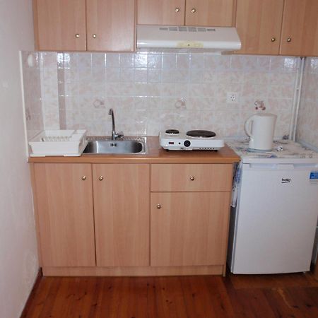 Vazakas Rooms Mytilíni Dış mekan fotoğraf