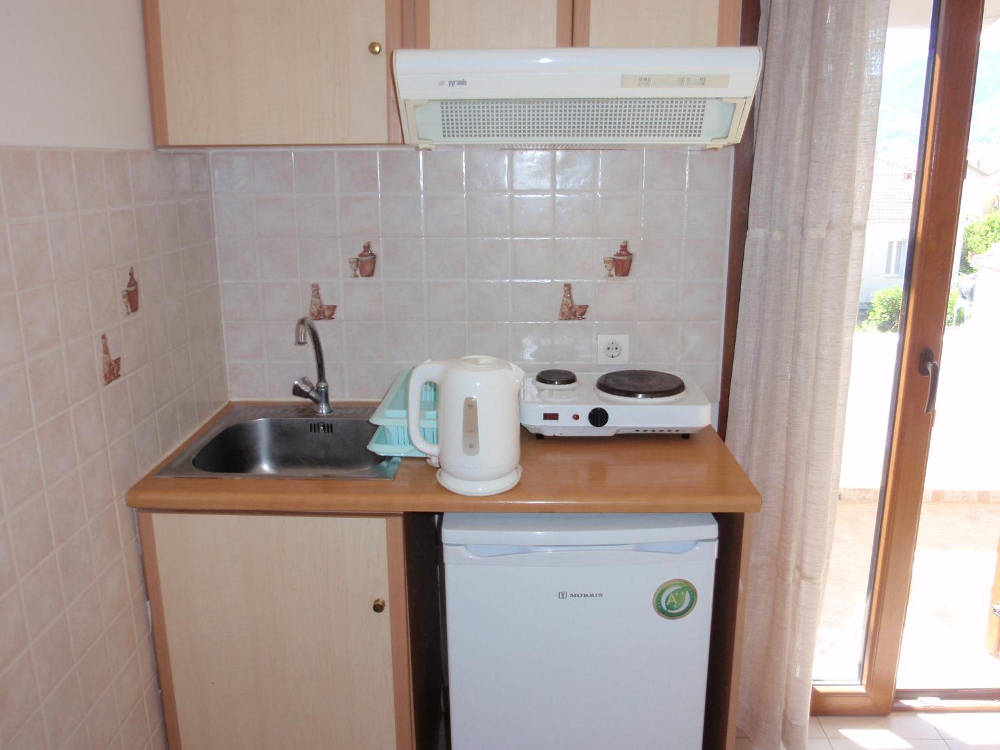 Vazakas Rooms Mytilíni Dış mekan fotoğraf