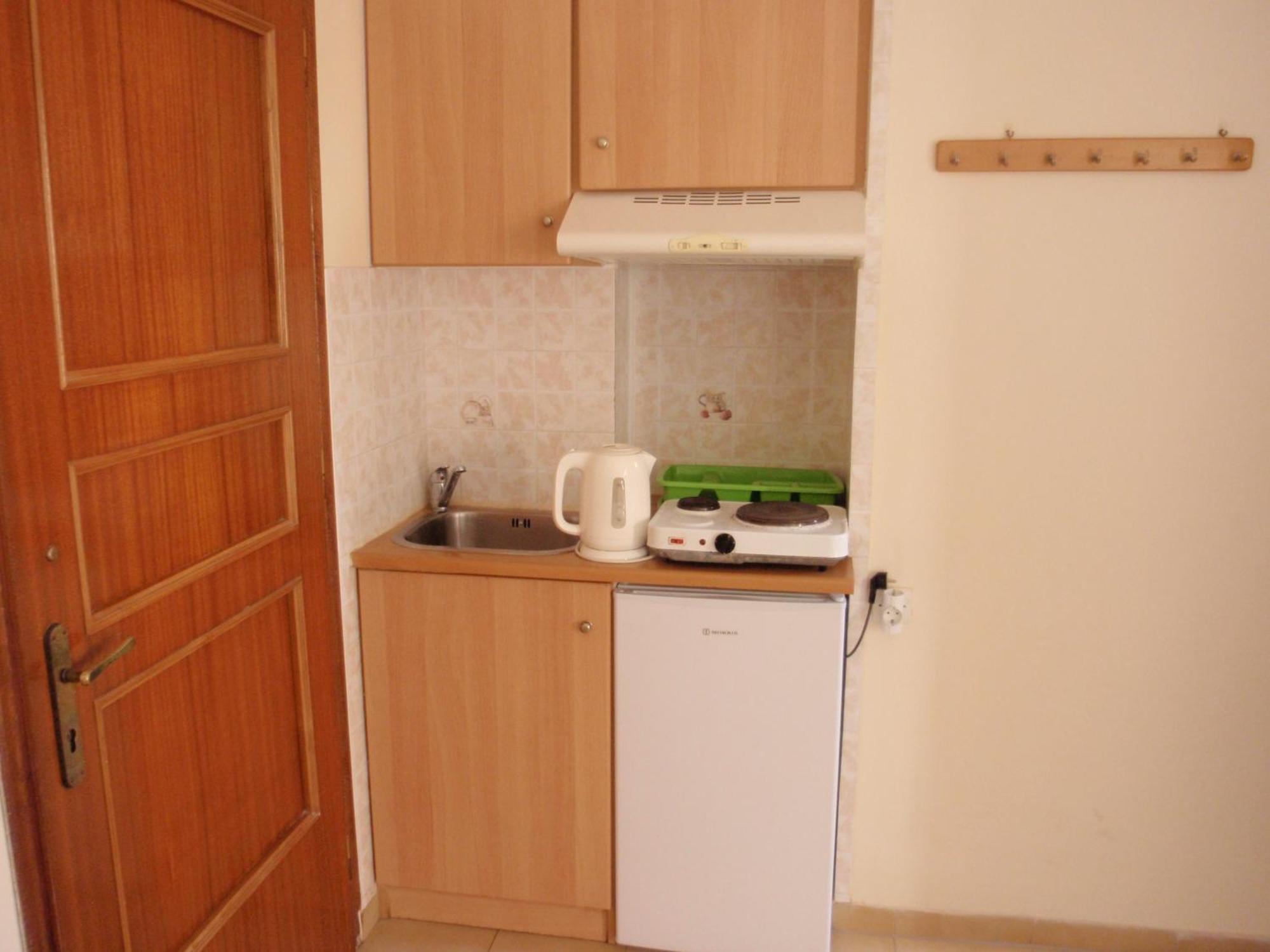 Vazakas Rooms Mytilíni Dış mekan fotoğraf