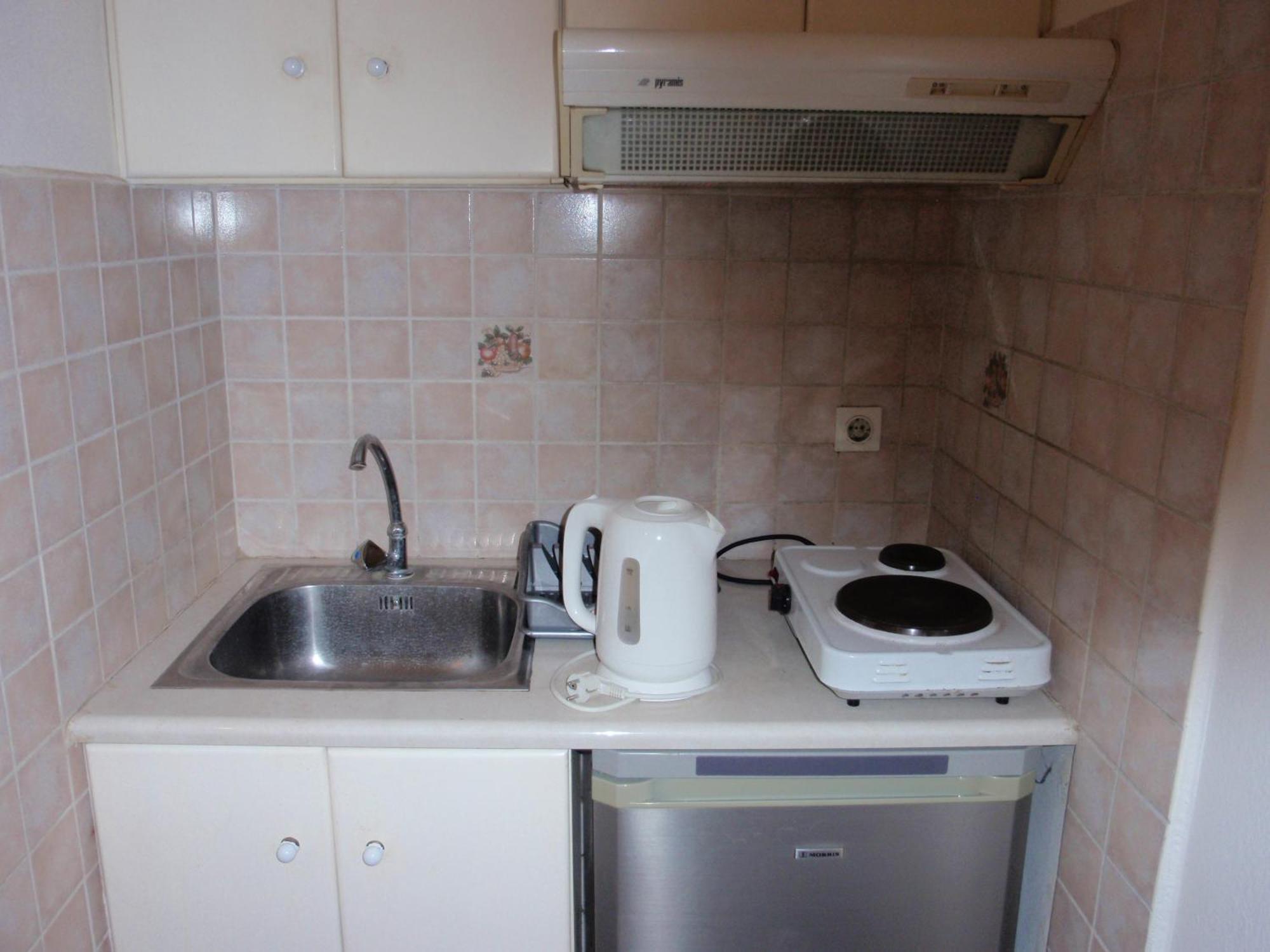 Vazakas Rooms Mytilíni Dış mekan fotoğraf