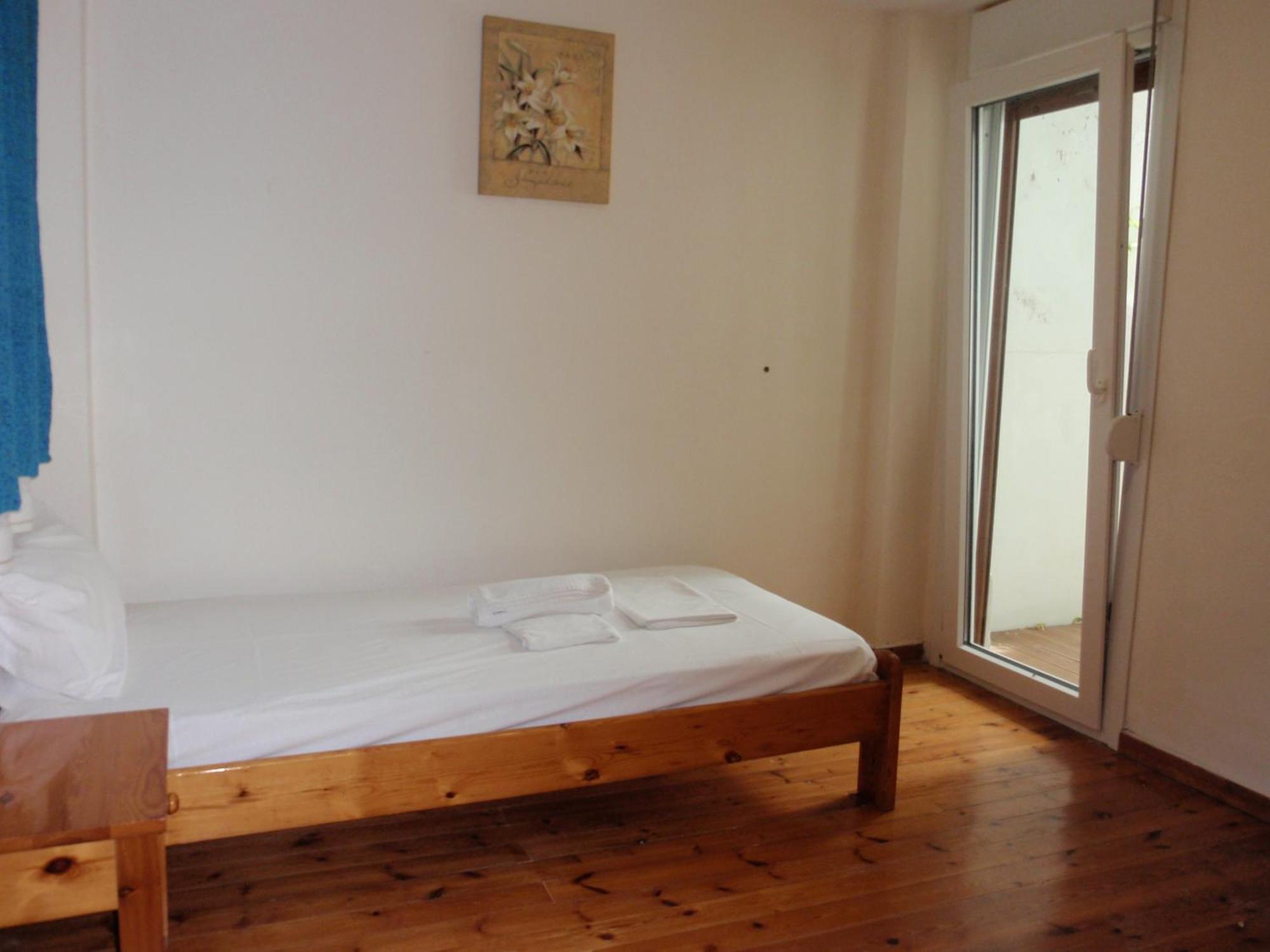 Vazakas Rooms Mytilíni Dış mekan fotoğraf