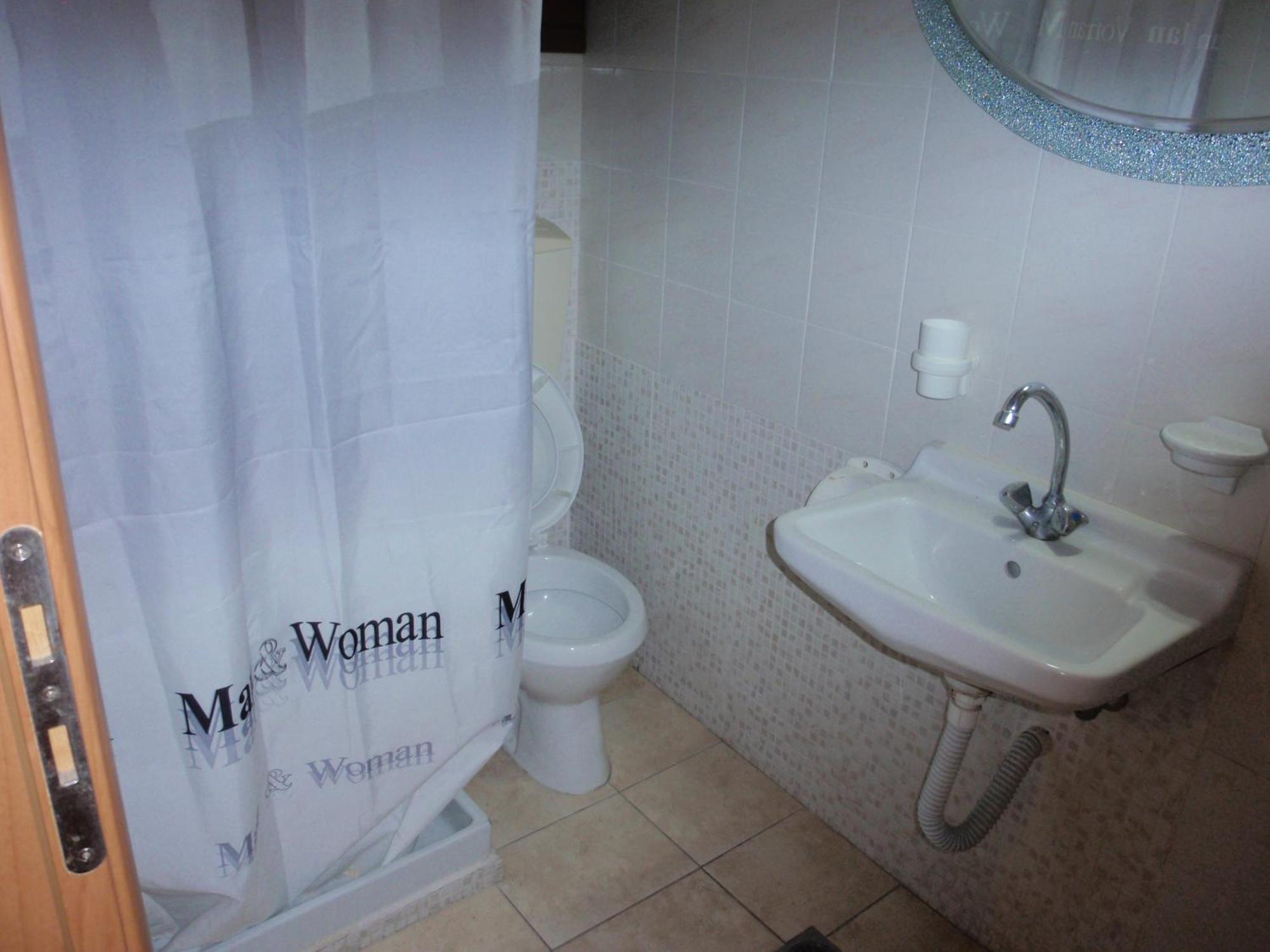 Vazakas Rooms Mytilíni Dış mekan fotoğraf
