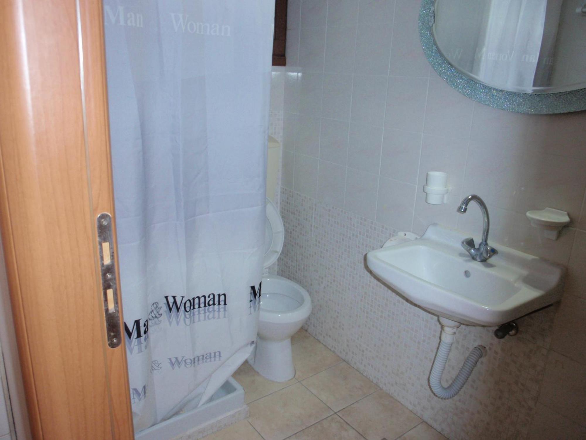 Vazakas Rooms Mytilíni Dış mekan fotoğraf
